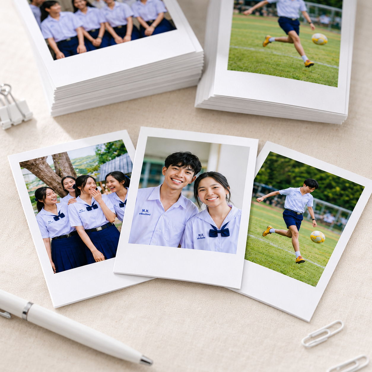 โพลารอยด์ 2