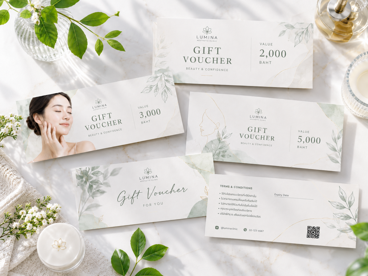 บัตรกำนัล