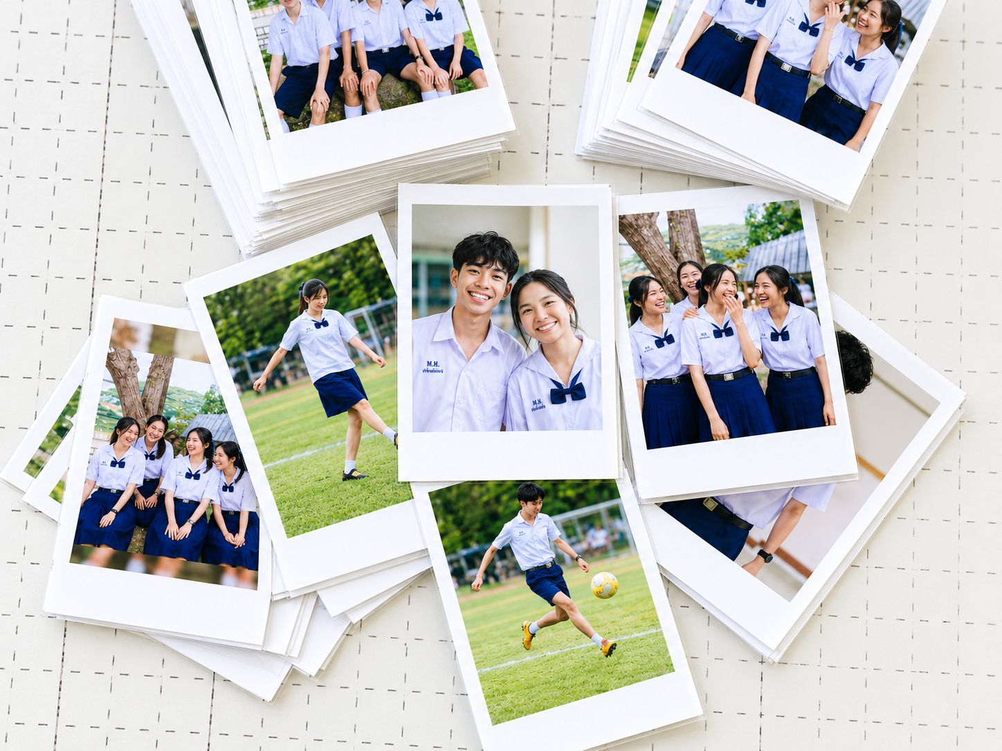 โพลารอยด์